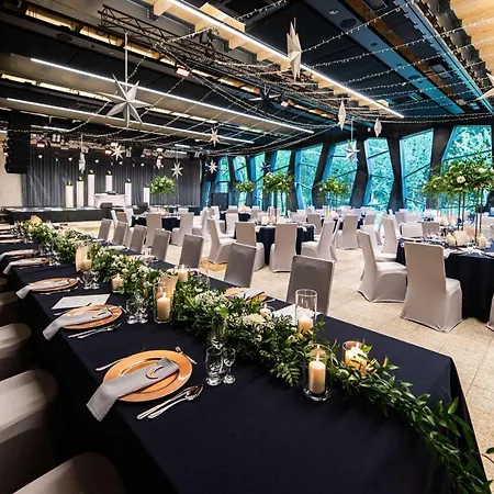 Radisson Blu Zoppot