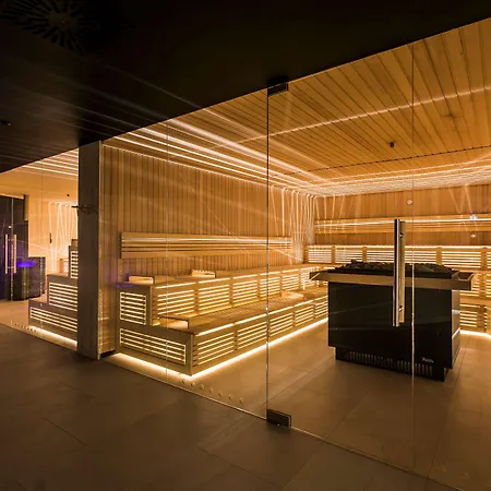 Hotel Radisson Blu