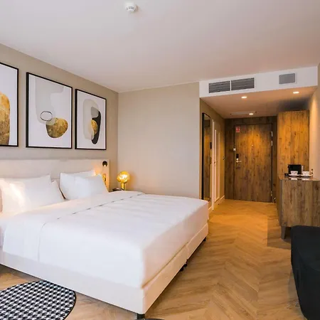 Radisson Blu Hotel