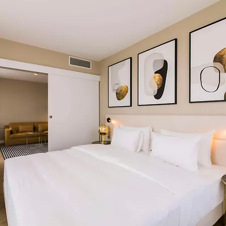 Hotel Radisson Blu