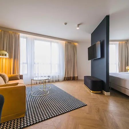 Radisson Blu Hotel