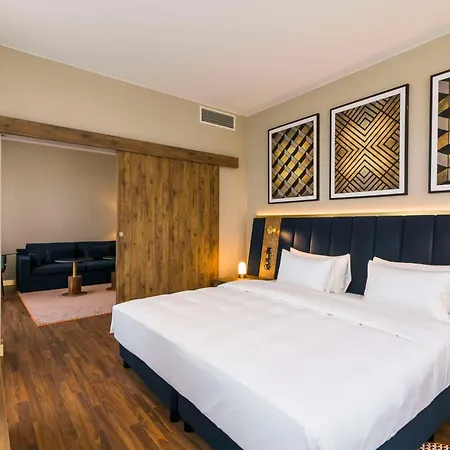 Radisson Blu 4* Sopot