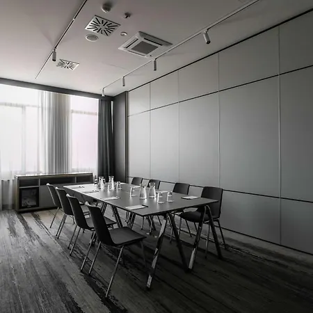Hotel Radisson Blu 4*