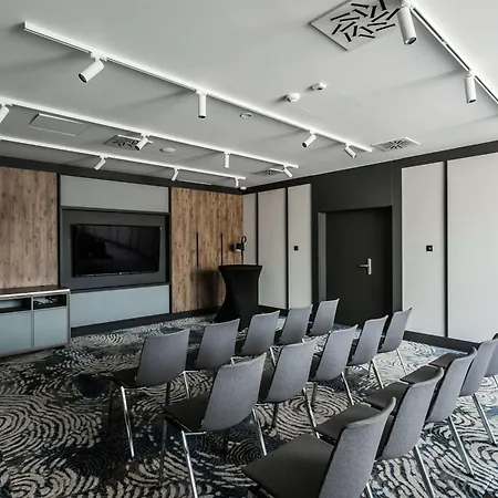 Hotel Radisson Blu 4*