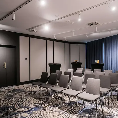 Radisson Blu