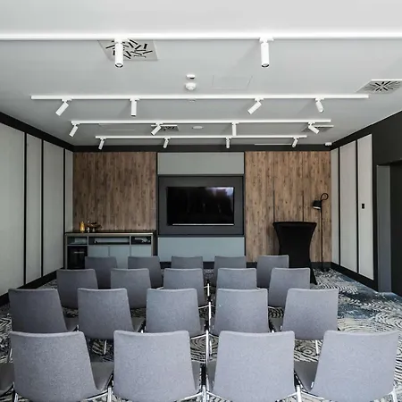 Radisson Blu Sopot