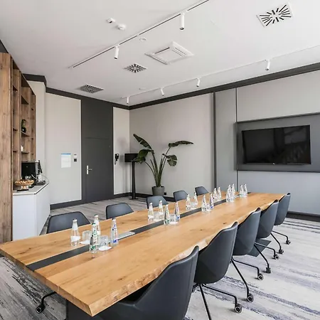 فندق Radisson Blu 4*