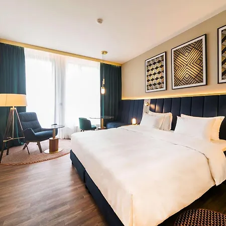 Radisson Blu 4*