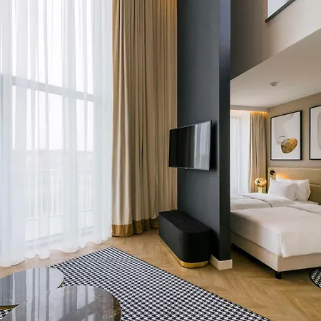 Radisson Blu