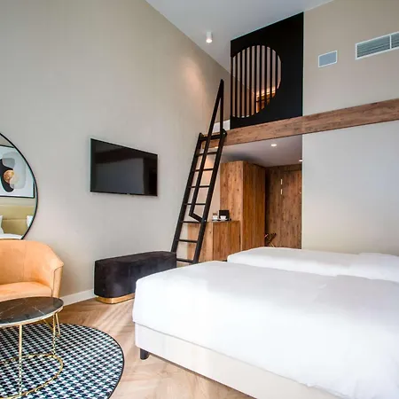 Radisson Blu فندق سوبوت