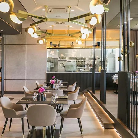 Radisson Blu Hotel