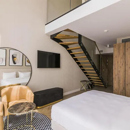 Szálloda Radisson Blu 4*