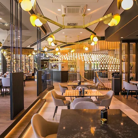 Radisson Blu Sopot
