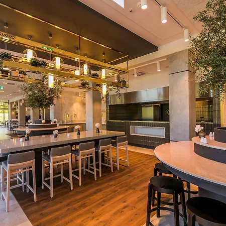 فندق Radisson Blu سوبوت