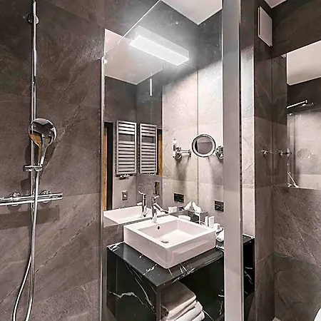 Hotel Radisson Blu 4*