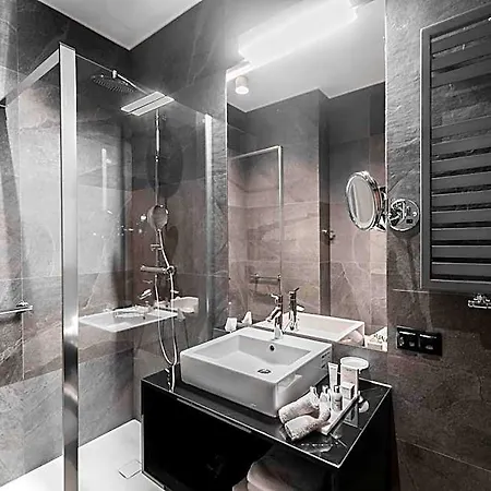 Hotel Radisson Blu Sopot