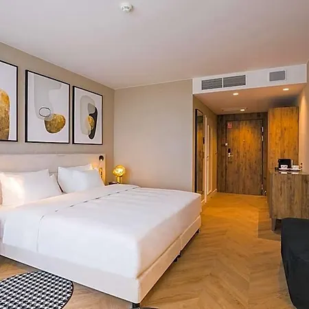 Radisson Blu 4*