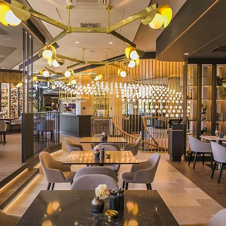 Hotel Radisson Blu