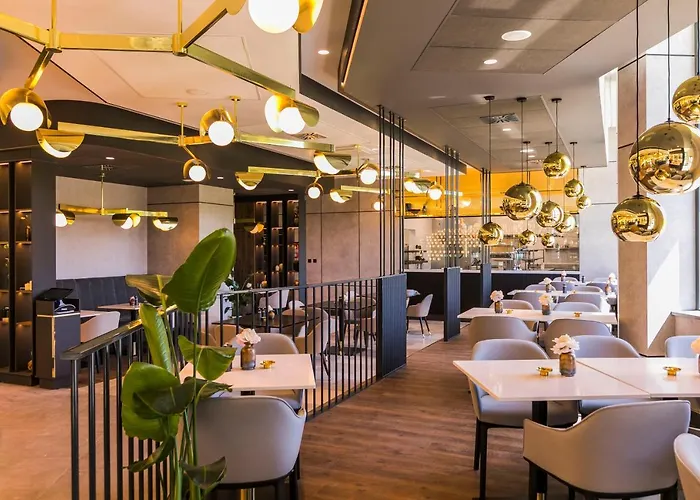 Radisson Blu 4* Sopot