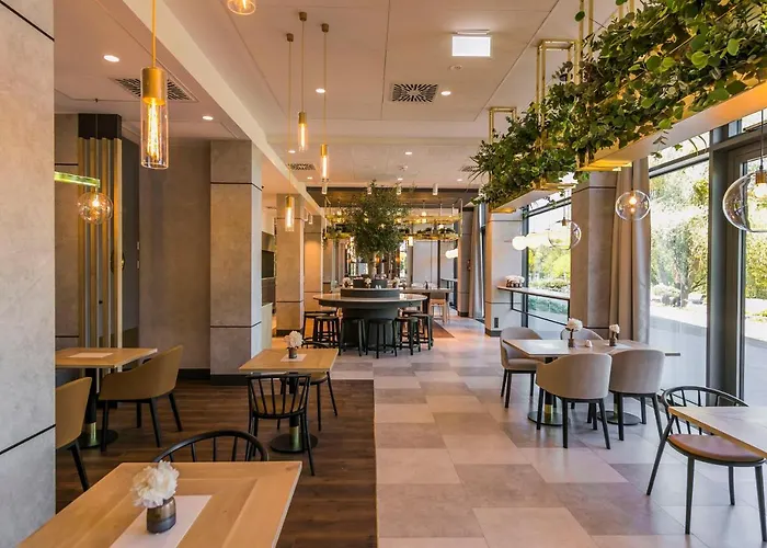 Radisson Blu Sopot
