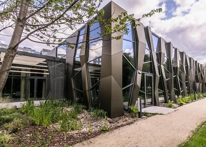 Radisson Blu 4* Zoppot