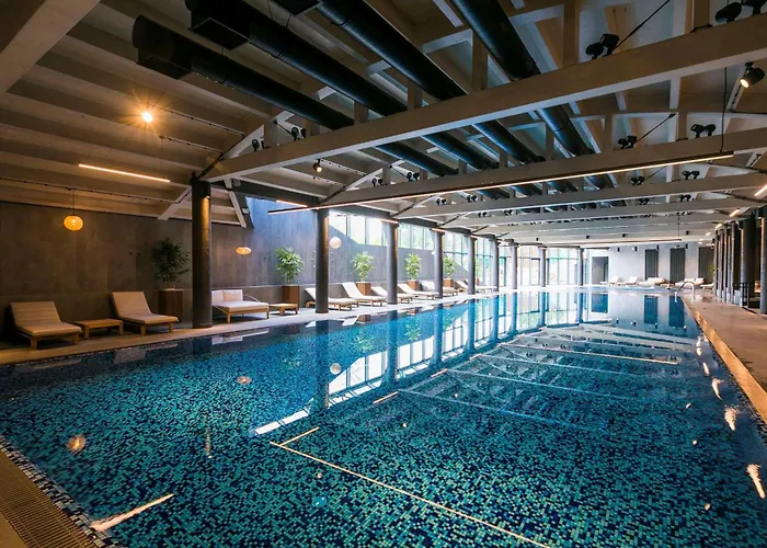 Hotell Radisson Blu 4*