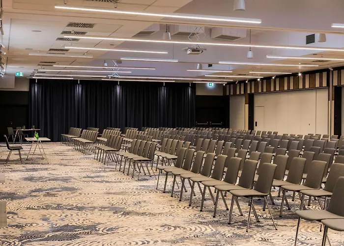 Radisson Blu Hotell 4*