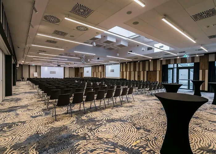 Hotell Radisson Blu Sopot