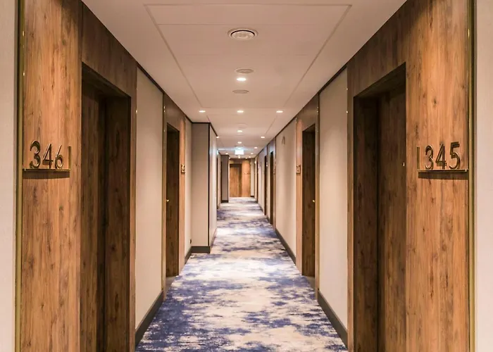 Hotell Radisson Blu Sopot