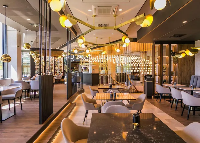 Radisson Blu Hotell 4*