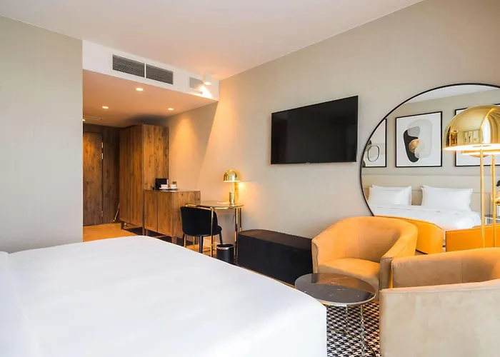 Hotel Radisson Blu Zoppot