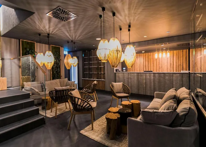 Hotell Radisson Blu 4*