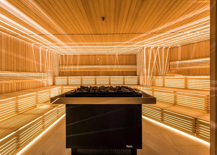 Radisson Blu Hotell Sopot