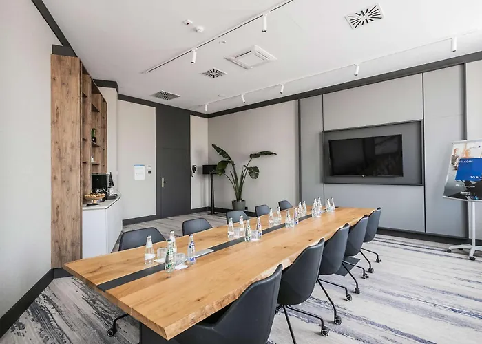 Hotel Radisson Blu 4*