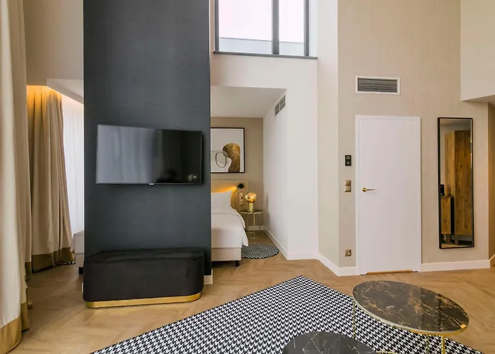 Radisson Blu Hotel Zoppot