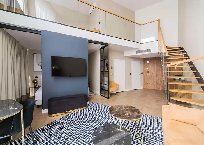 Hotell Radisson Blu 4*