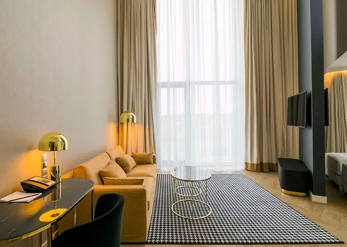 Radisson Blu