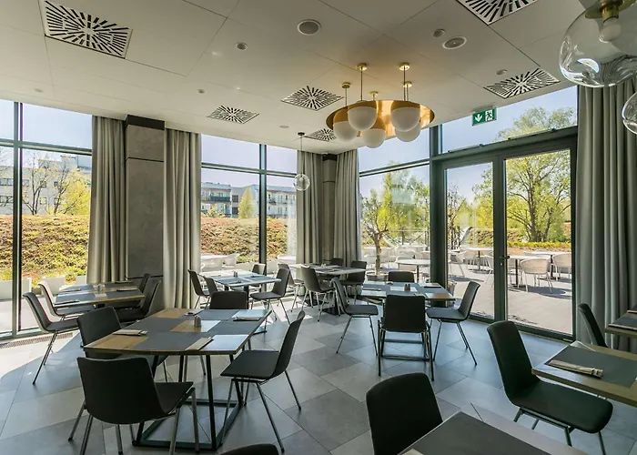 Radisson Blu 4* Sopot