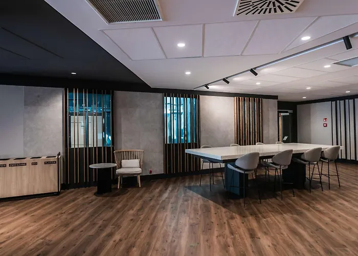 Radisson Blu 4* Zoppot