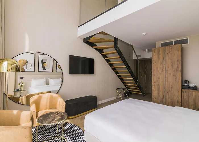 Hotell Radisson Blu 4*