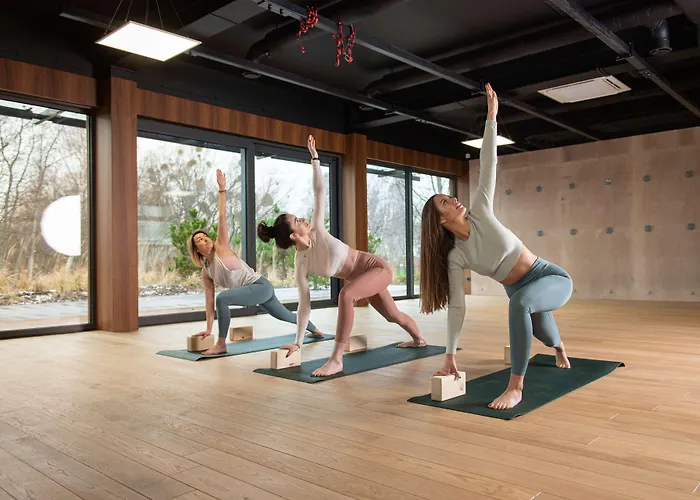 Radisson Blu 4* Zoppot