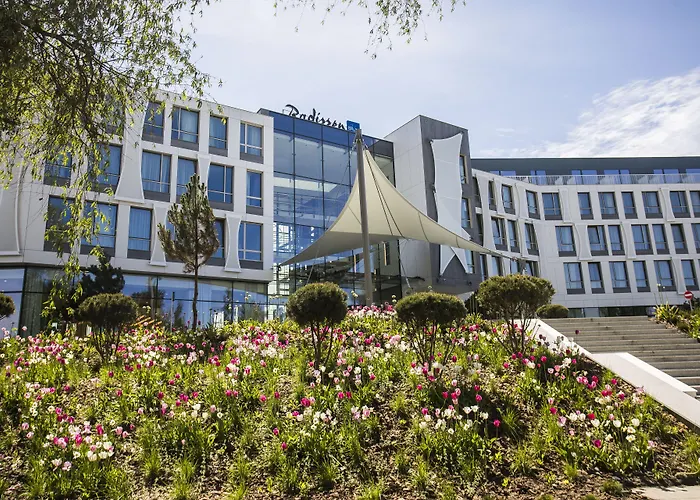 Radisson Blu Zoppot