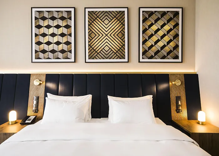 Radisson Blu Hotell 4*