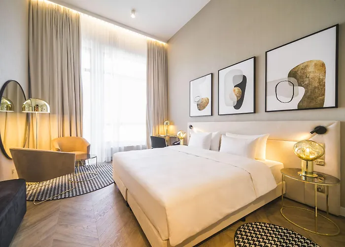 Radisson Blu 4* Sopot